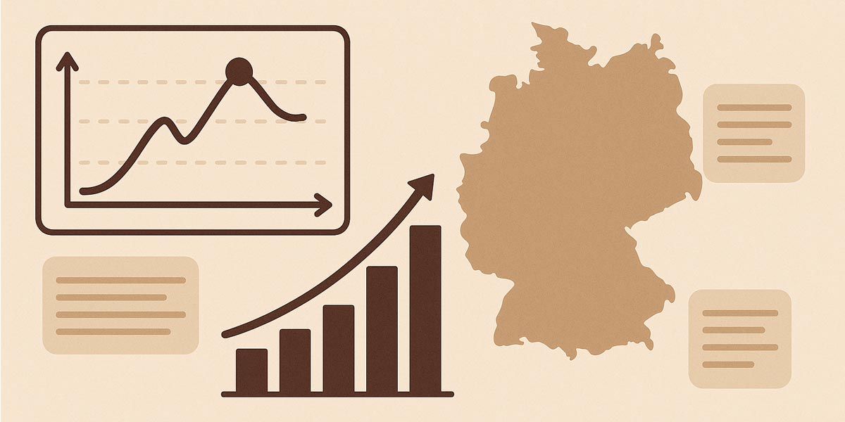 Bauholz Preisentwicklung