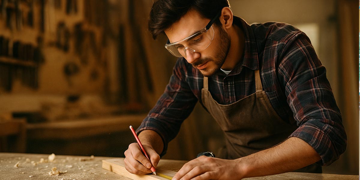 Schreiner Ausbildung