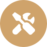 Langlebig und reparierbar